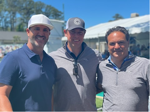 Perpetual Value announces sponsorship of PGA Tour player Scott Piercy