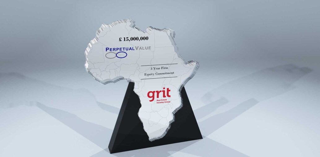 Grit Award Perpetual Value